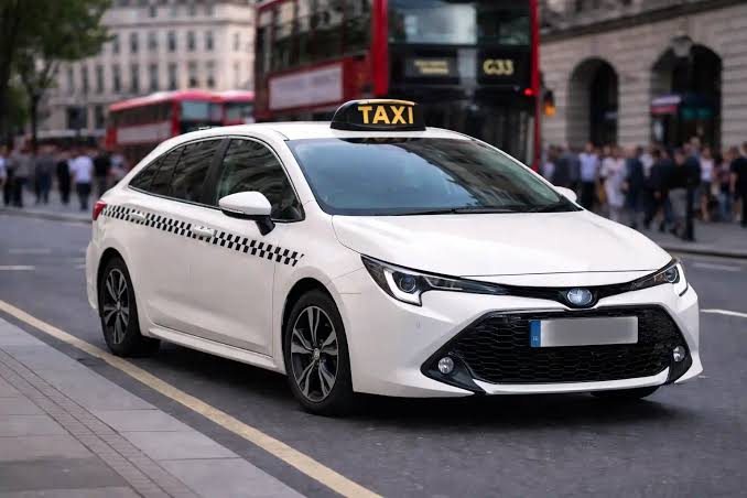 Toyota Corolla (